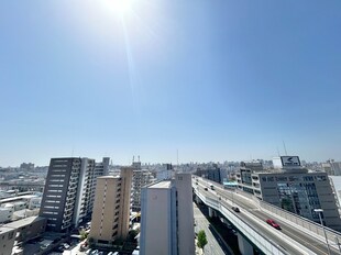 Forest Grace高井田Ⅰの物件内観写真